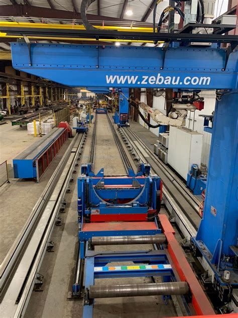 steel box assembler machine|Zeman .